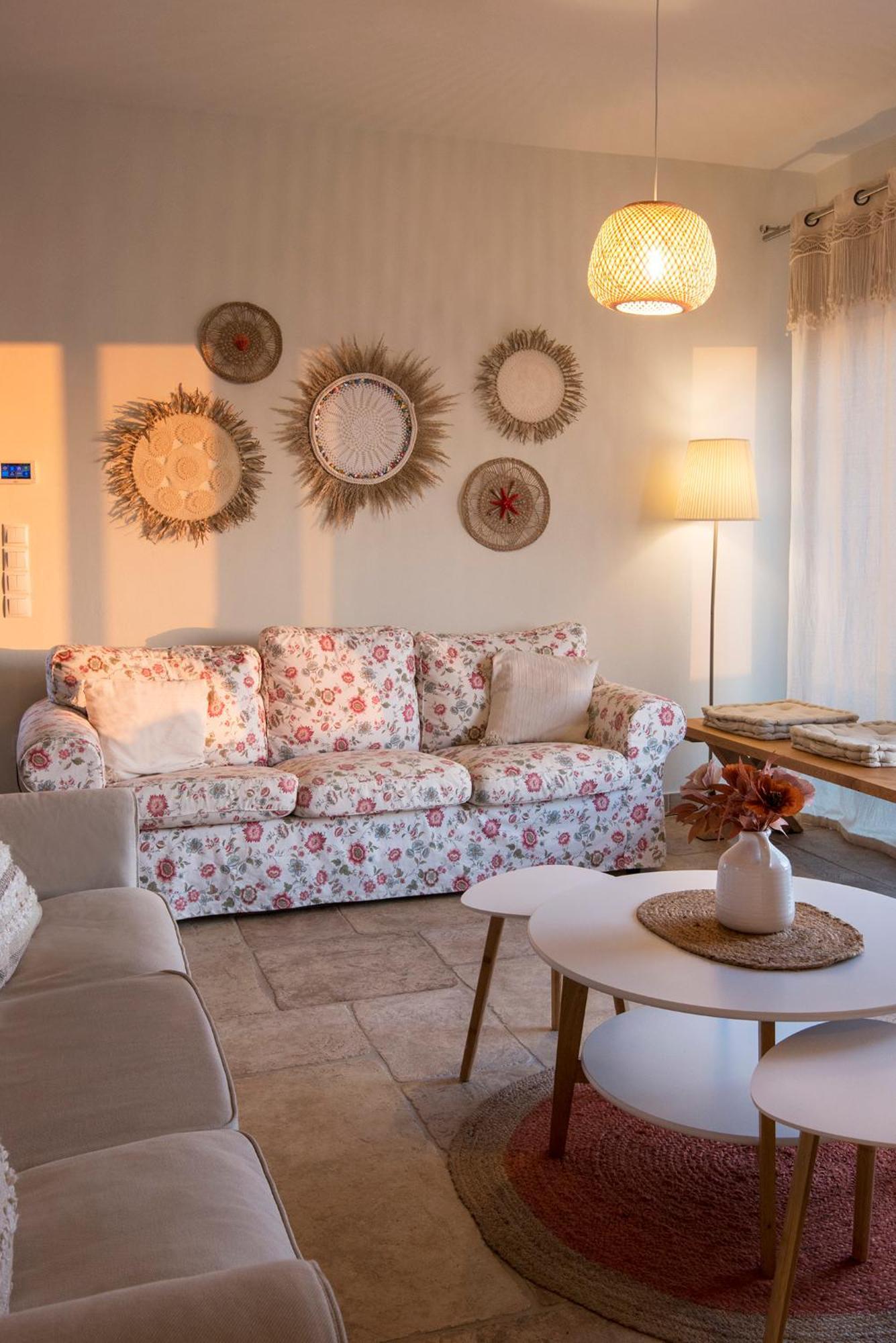 Amelia Villa Collection Arkítsa المظهر الخارجي الصورة