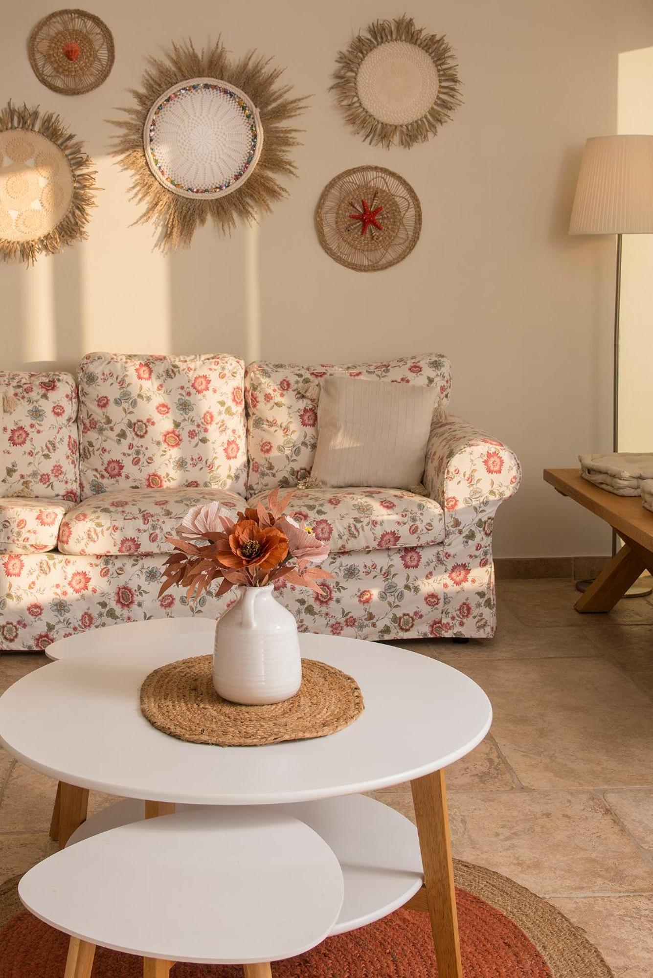 Amelia Villa Collection Arkítsa المظهر الخارجي الصورة
