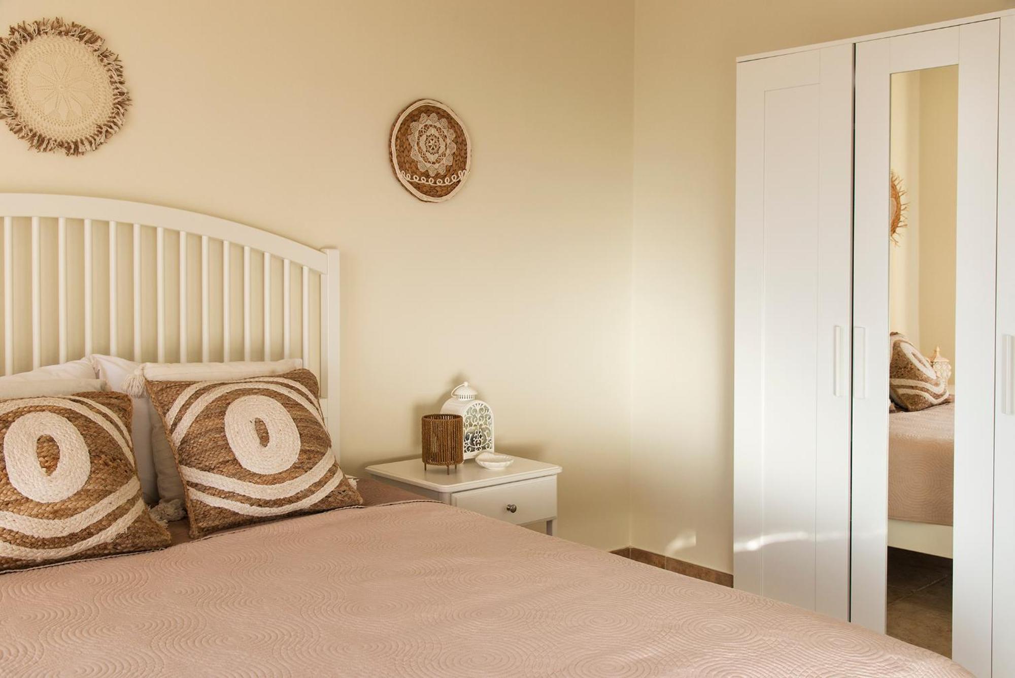 Amelia Villa Collection Arkítsa المظهر الخارجي الصورة