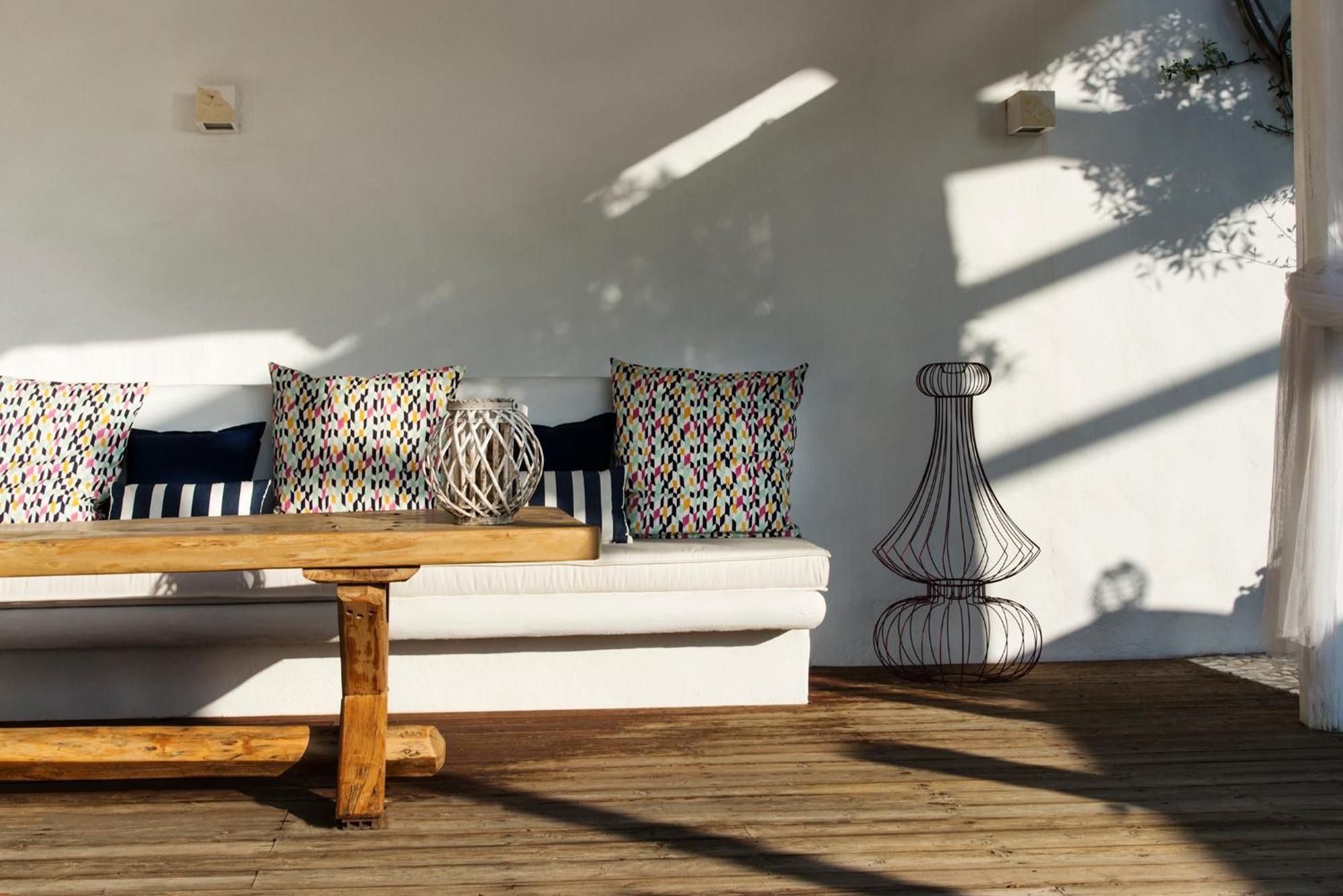 Amelia Villa Collection Arkítsa المظهر الخارجي الصورة